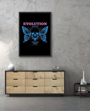 Neon Evolution