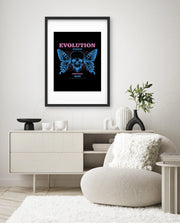 Neon Evolution