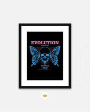 Neon Evolution