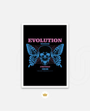Neon Evolution