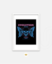 Neon Evolution