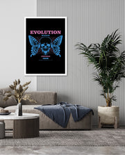 Neon Evolution