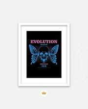 Neon Evolution