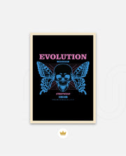 Neon Evolution