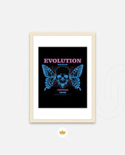 Neon Evolution