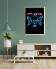 Neon Evolution