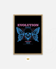 Neon Evolution