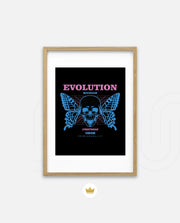 Neon Evolution