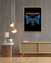 Neon Evolution