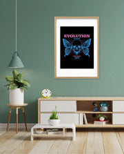 Neon Evolution