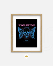 Neon Evolution