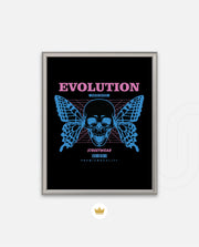 Neon Evolution