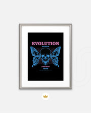 Neon Evolution