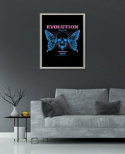 Neon Evolution