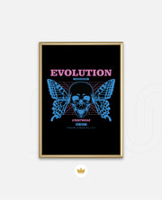 Neon Evolution