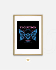 Neon Evolution