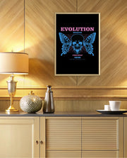 Neon Evolution