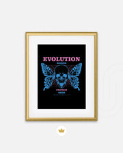 Neon Evolution