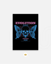 Neon Evolution