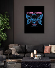 Neon Evolution