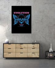 Neon Evolution