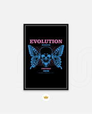 Neon Evolution