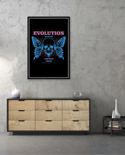 Neon Evolution