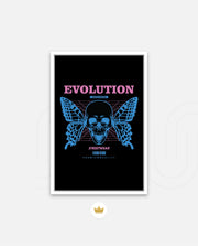 Neon Evolution