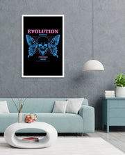 Neon Evolution