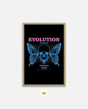 Neon Evolution