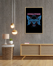 Neon Evolution