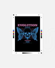 Neon Evolution