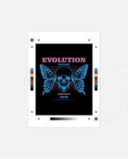 Neon Evolution