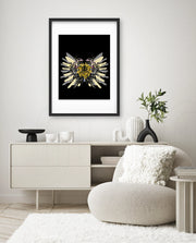 Golden Symmetry