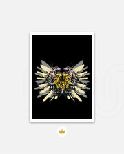 Golden Symmetry