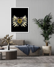 Golden Symmetry