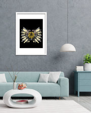 Golden Symmetry