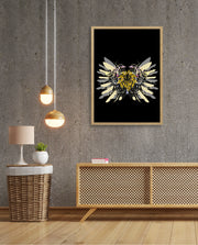 Golden Symmetry