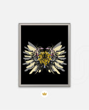 Golden Symmetry