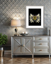 Golden Symmetry