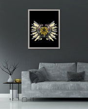 Golden Symmetry