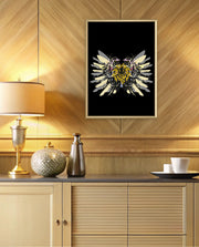 Golden Symmetry
