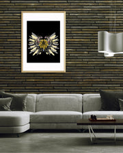 Golden Symmetry