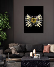 Golden Symmetry