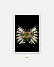 Golden Symmetry