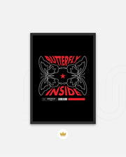 Inner Butterfly