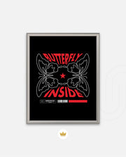 Inner Butterfly
