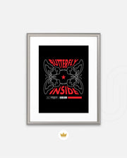 Inner Butterfly