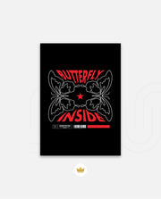 Inner Butterfly