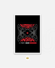 Inner Butterfly